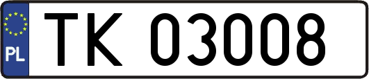 TK03008