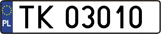 TK03010