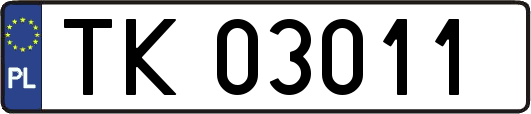 TK03011