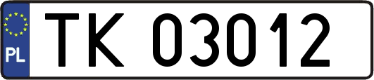 TK03012