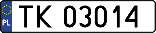 TK03014