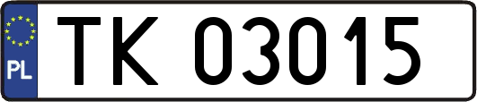TK03015