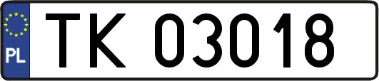 TK03018