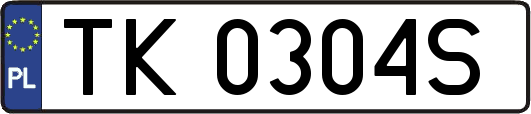 TK0304S