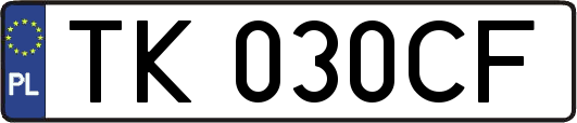 TK030CF