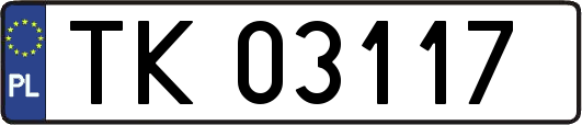 TK03117