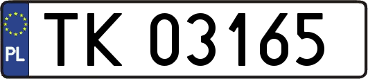 TK03165
