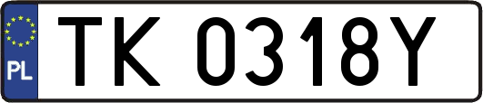 TK0318Y