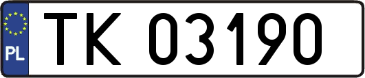 TK03190