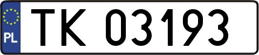 TK03193