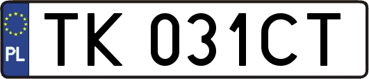 TK031CT