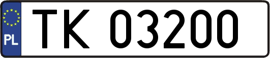 TK03200
