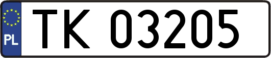 TK03205
