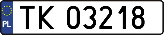 TK03218