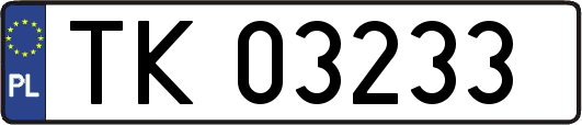 TK03233
