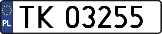 TK03255