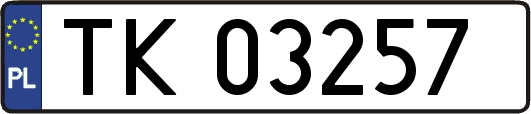 TK03257