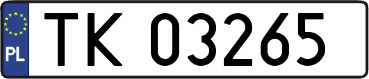 TK03265