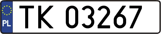 TK03267