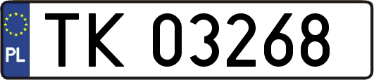 TK03268