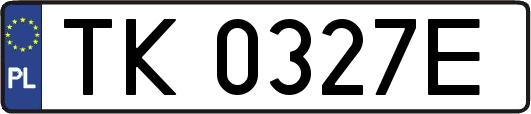 TK0327E