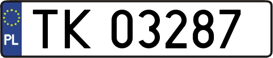 TK03287