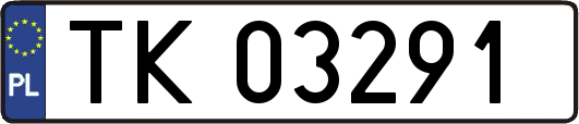 TK03291