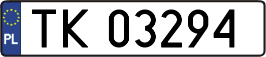 TK03294