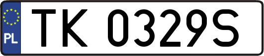 TK0329S