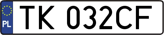 TK032CF