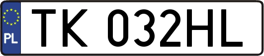 TK032HL