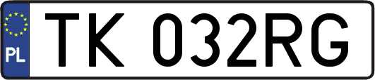 TK032RG