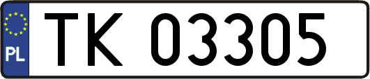 TK03305