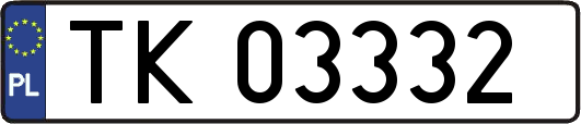 TK03332