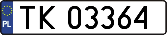 TK03364