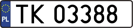 TK03388