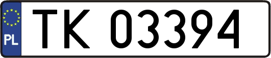 TK03394