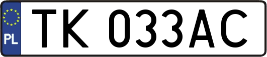TK033AC