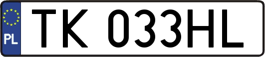 TK033HL