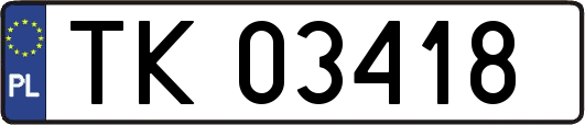 TK03418