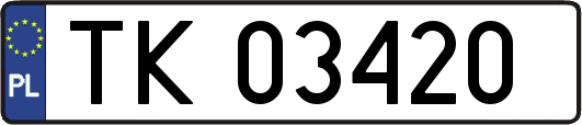TK03420