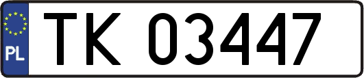 TK03447