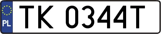 TK0344T