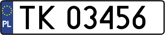 TK03456