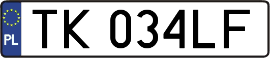 TK034LF
