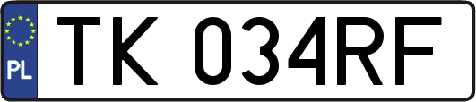 TK034RF