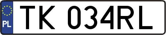 TK034RL