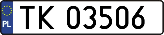 TK03506