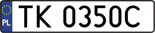 TK0350C