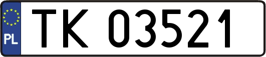 TK03521